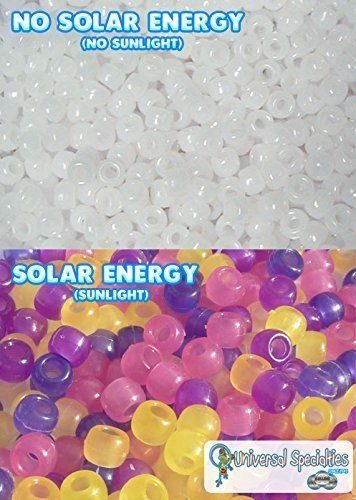250 UV Solar Beads – Universal Specialties